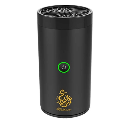 Generic Bukhoor Type C Power Rechargeable