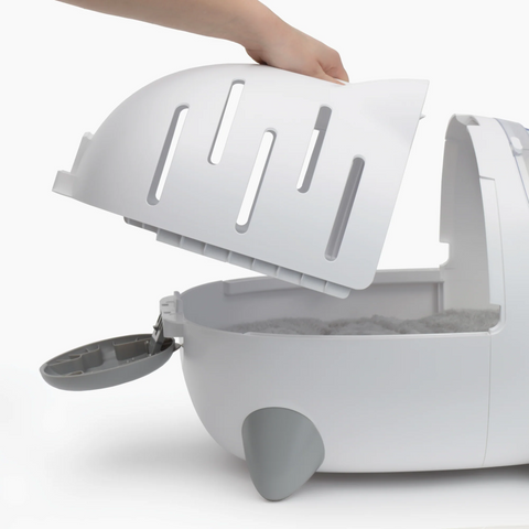 Catit PIXI Mio 2-in-1 Cat Carrier & Bed