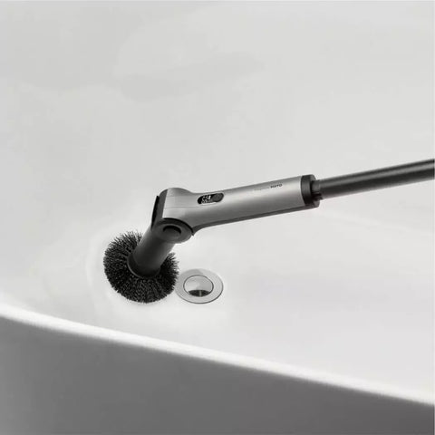 HOTO Flexi Cordless Spin Scrubber