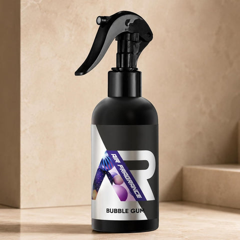 NEW CAR - Air Freshener & Deodorizer Spray for Car & Home