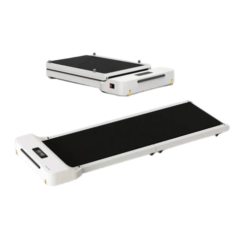 Kingsmith Z1 Foldable Walking Pad Treadmill 6 Km/h- White