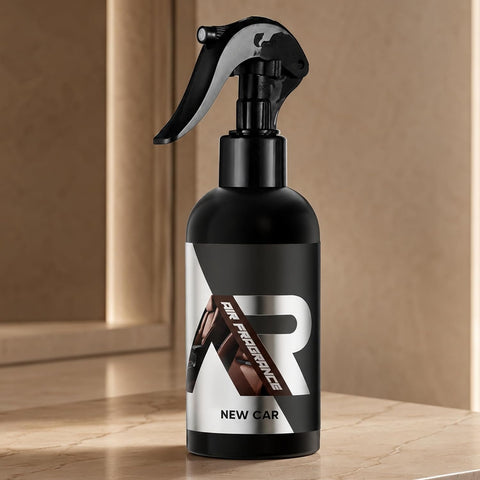 NEW CAR - Air Freshener & Deodorizer Spray for Car & Home