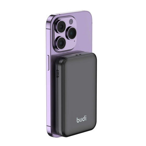 BUDI 14-IN-1 Multi-functional Box 15W