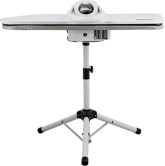 Geepas Digital Steam Press with Stand