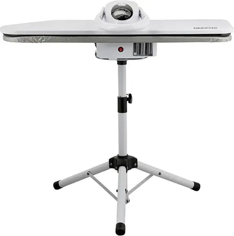 Geepas Digital Steam Press with Stand