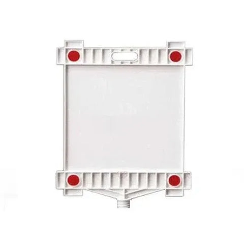 Olmecs Blank PPC Plate Attachment - Versatile and Durable