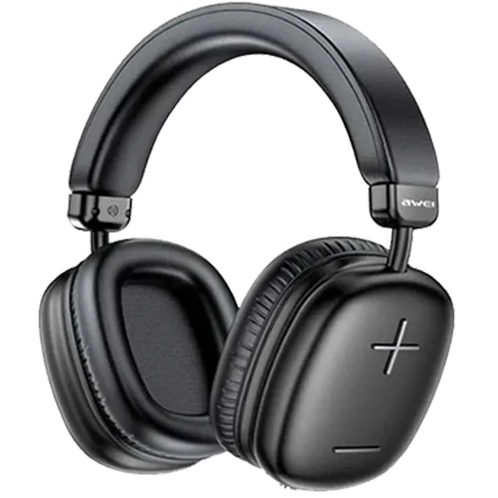Awei AT6 Wireless Stereo Overhead Headphone