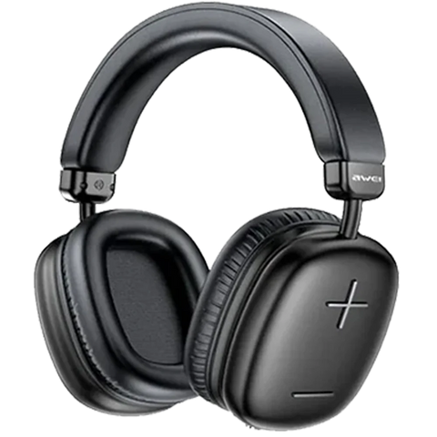 Awei AT6 Wireless Stereo Overhead Headphone