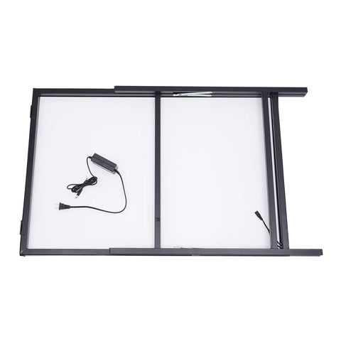LED Pannel Light Box (60x90 / 60x120 Cms)