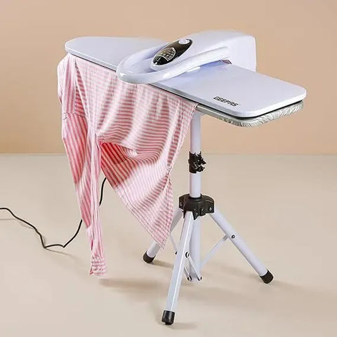 Geepas Digital Steam Press with Stand