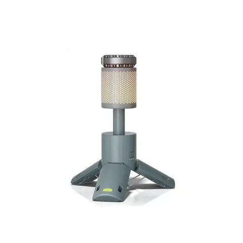 Portable Telescopic Tripod Camping Light 10000Mah