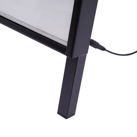 LED Pannel Light Box (60x90 / 60x120 Cms)