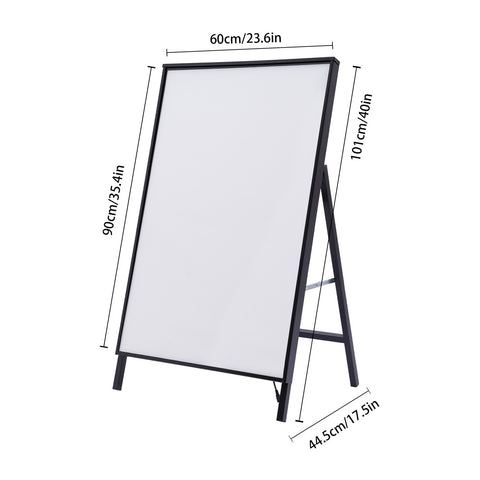 LED Pannel Light Box (60x90 / 60x120 Cms)