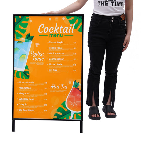 LED Pannel Light Box (60x90 / 60x120 Cms)