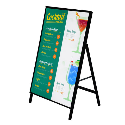 LED Pannel Light Box (60x90 / 60x120 Cms)