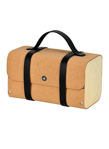 Specialty Coffee Bag – 7-in-1 Leather Petolar Kit