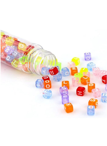 Willow 30Pack 50ml Clear Flat Plastic Test Tubes with Screw Caps