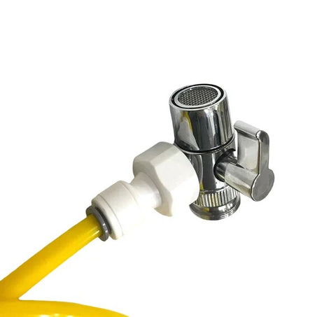 Olmecs Portable Manual Shattaf Toilet Hand Spray Bidet Water Pump With Bag