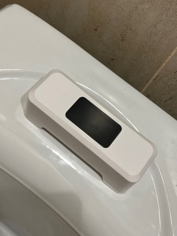 Y&D Automatic Toilet Flusher