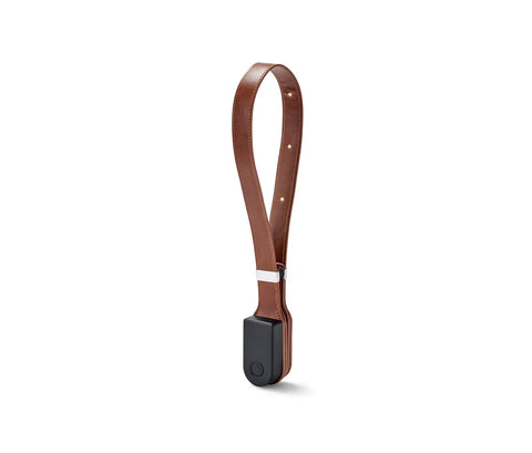Leuksolum Leather Book Light Rechargeable 3 Colors