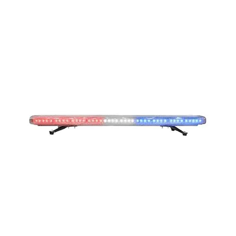 Olmecs Strobe Light 1.2m Red & Blue with 106 Ultra Bright LEDs