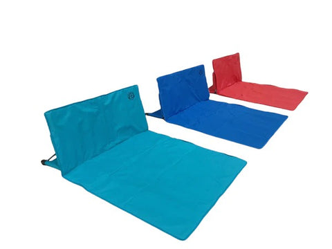 Willow Portable Folding Beach Chair Mats Camping Tent Chair