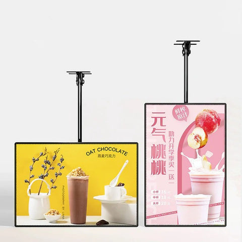 Hanging LED Ultra-Thin Light Box A2 (43.5X60 Cms)
