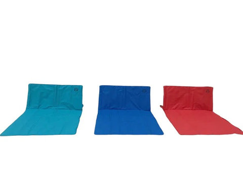 Willow Portable Folding Beach Chair Mats Camping Tent Chair