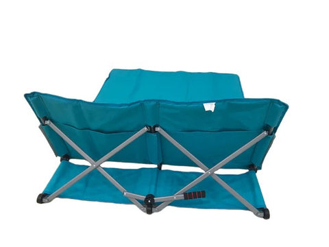 Willow Portable Folding Beach Chair Mats Camping Tent Chair