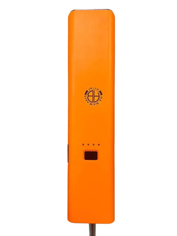 Olmecs Portable Foldable Camping Light Telescopic Height-adjustable Working Light