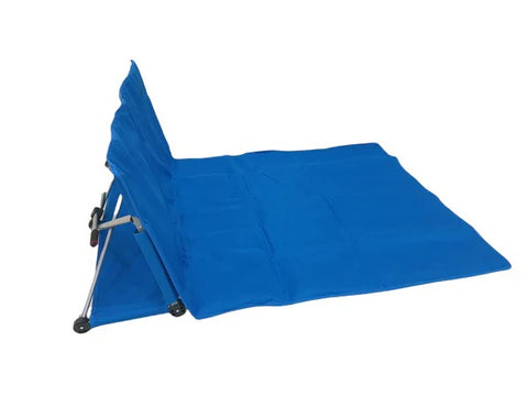 Willow Portable Folding Beach Chair Mats Camping Tent Chair