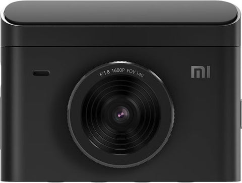 Mi Car Dash Cam with +2k video Front , 3inch Display, Parking Monitoring Mode, WIFI Smart system