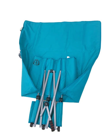 Willow Portable Folding Beach Chair Mats Camping Tent Chair