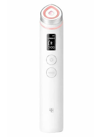 Medicube AGE-R Booster Pro X2 Pink | 8-in-1 Smart Facial Device
