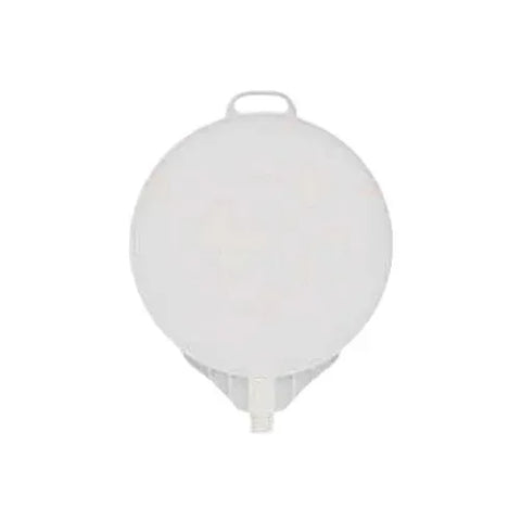 Olmecs Blank PPC Plate with Handle - Versatile and Durable