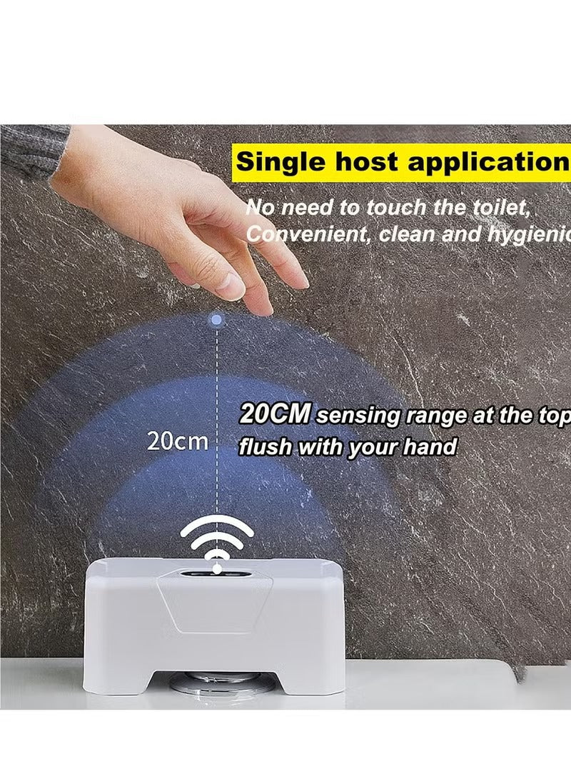 Y&D Automatic Toilet Flusher