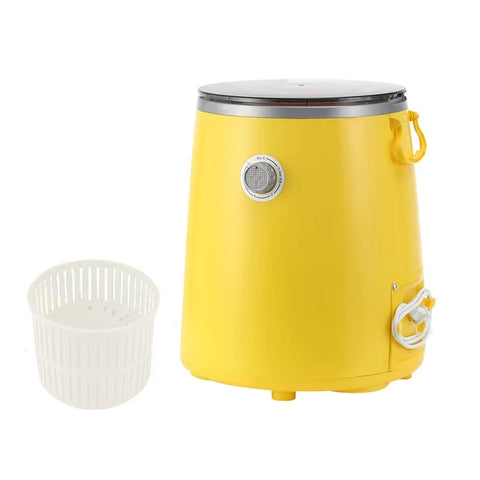 High-quality Washing Machine with Increased Capacity - KENDA