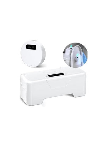 Y&D Automatic Toilet Flusher