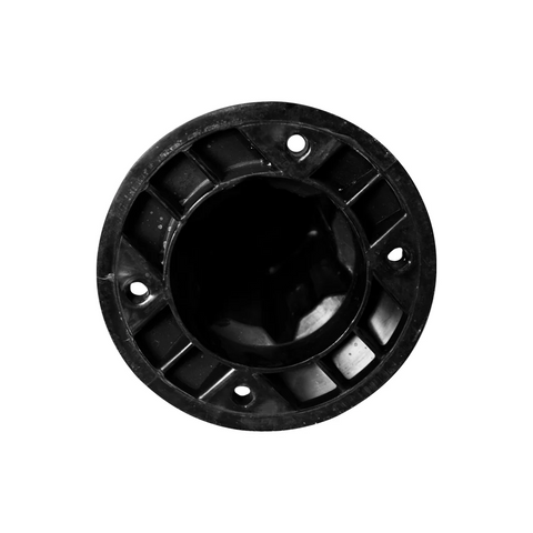 Olmecs Refuge Post 80cm Black