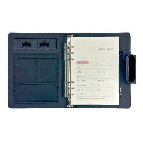 Powerbank 10000 mAh Magsafe with Organizer (6Pc Pack)
