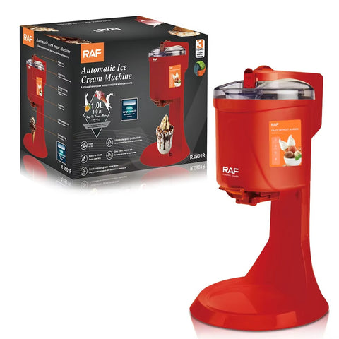 RAF Healthy Automatic Ice Cream Machine for Household
