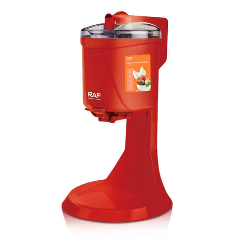 RAF Healthy Automatic Ice Cream Machine for Household