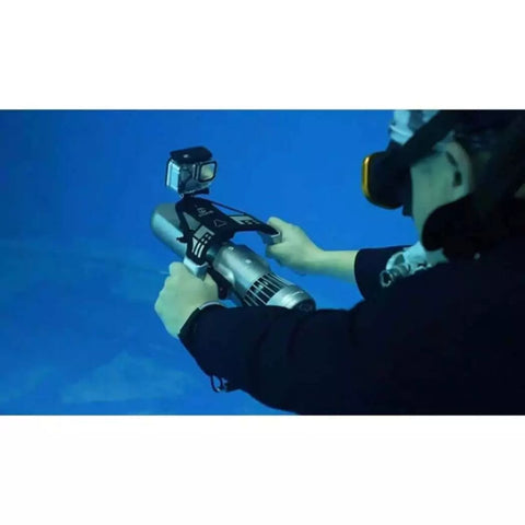 ZTDive JETDIVE Underwater Scooter