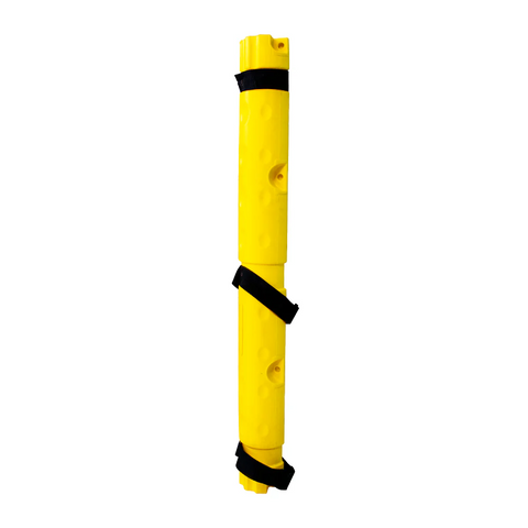 Olmecs Corner Guard  Protection for Walls Yellow 900x 100x 90 MM