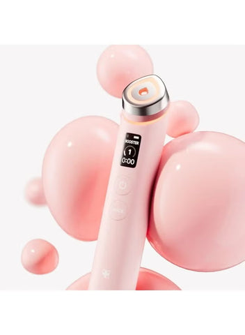 Medicube AGE-R Booster Pro X2 Pink | 8-in-1 Smart Facial Device