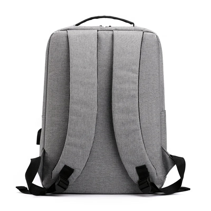Willow New Business Bag School Bag Travel Waterproof Laptop Bag Shoulder Backpack
