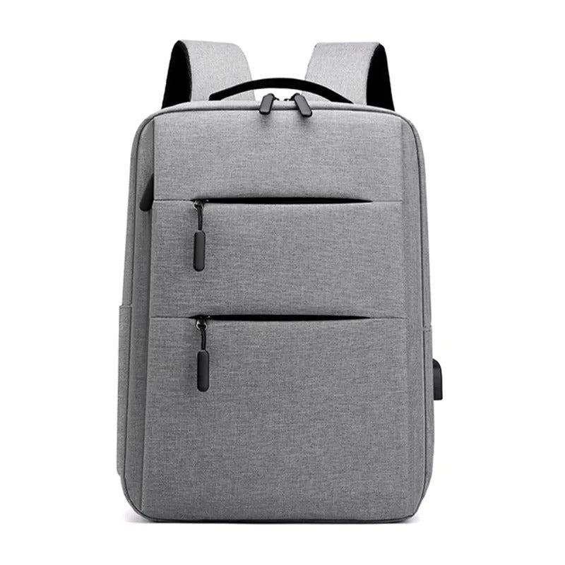 Willow New Business Bag School Bag Travel Waterproof Laptop Bag Shoulder Backpack