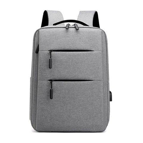 Willow New Business Bag School Bag Travel Waterproof Laptop Bag Shoulder Backpack