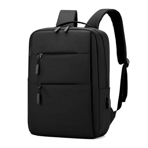 Willow New Business Bag School Bag Travel Waterproof Laptop Bag Shoulder Backpack