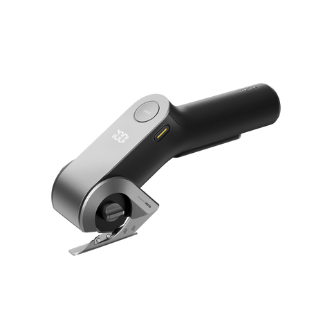EdgeFlow Cardboard Cutter Box Cutter Cordless Electric Scissors - HOTO